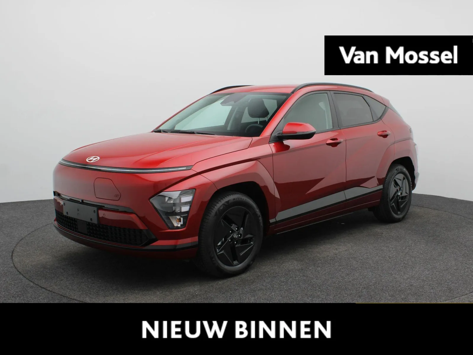 Hyundai Kona (2026) — foto 1
