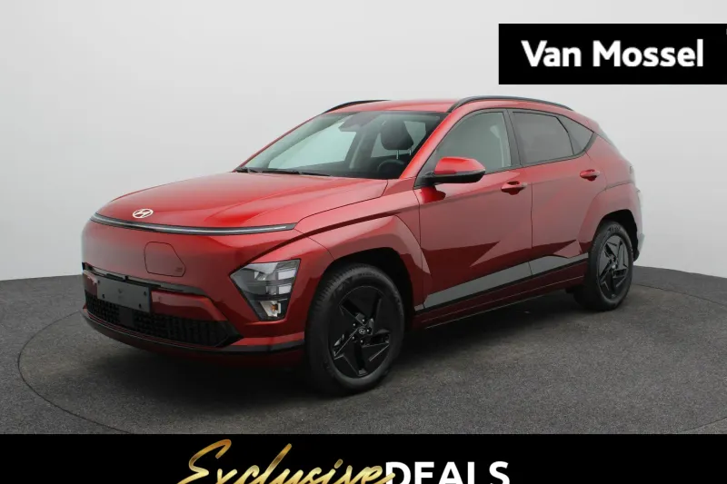 Hyundai Kona (2026)