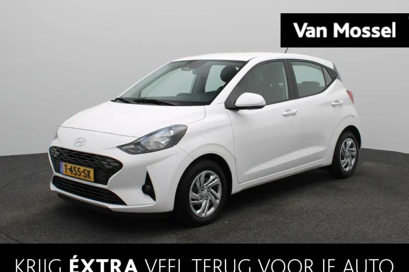 Hyundai i10 (2023)