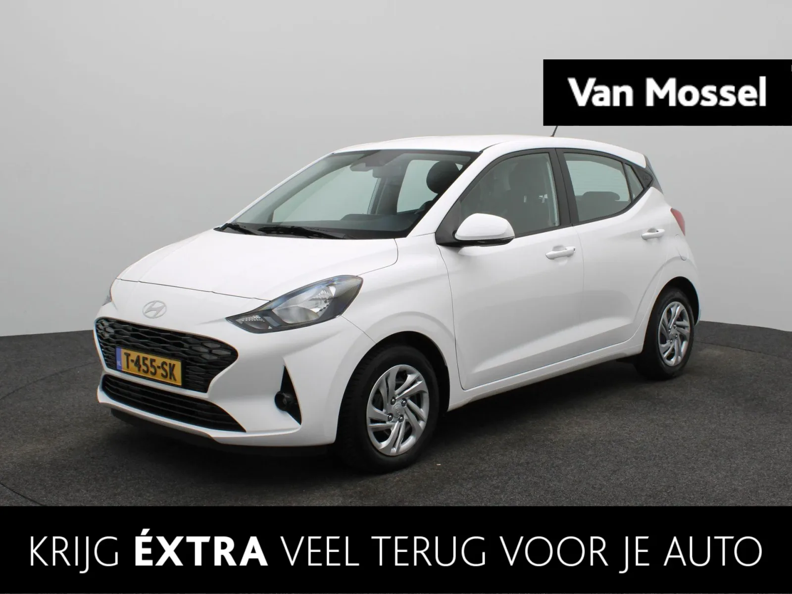 Hyundai i10 (2023) — foto 1