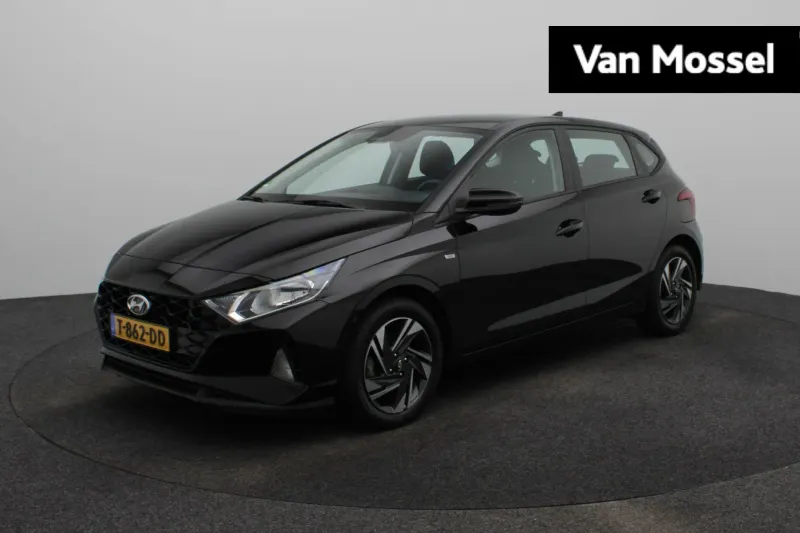 Hyundai i20 (2023)