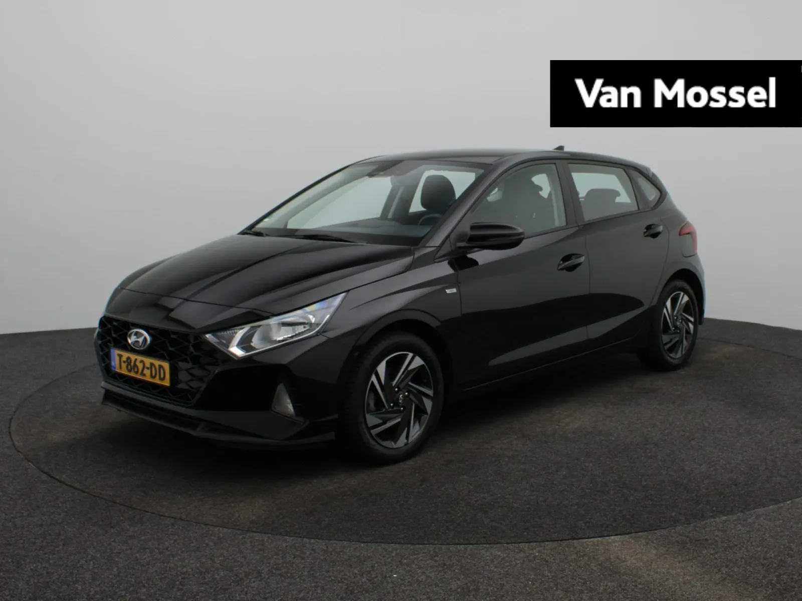 Hyundai i20 (2023) — foto 1