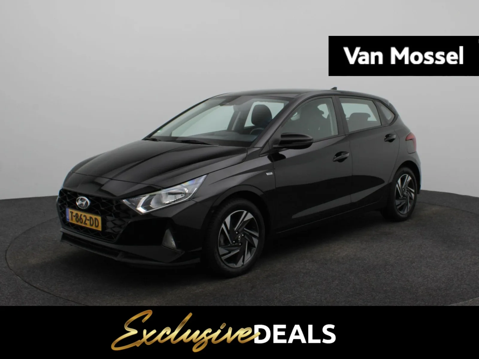 Hyundai i20 (2023) — foto 1