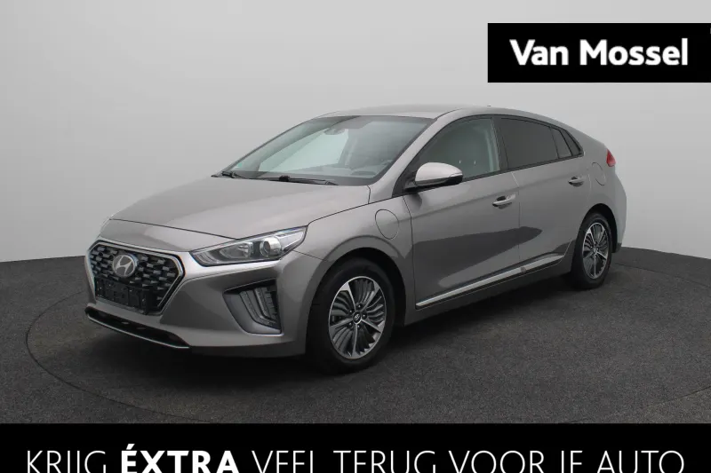 Hyundai Ioniq (2022)