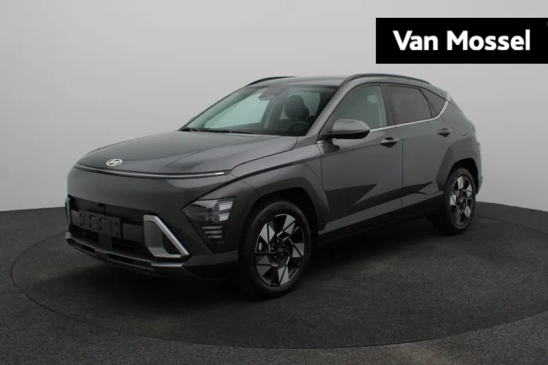 Hyundai Kona (2026)