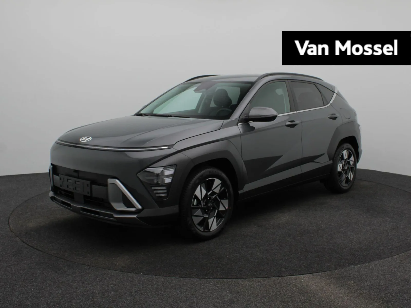 Hyundai Kona (2026) — foto 1