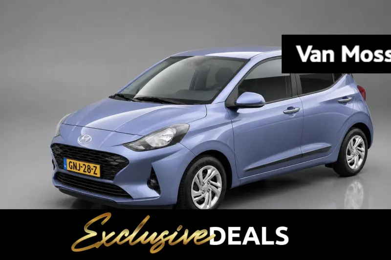 Hyundai i10 (2024)
