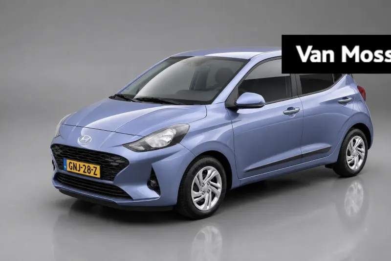 Hyundai i10 (2024)