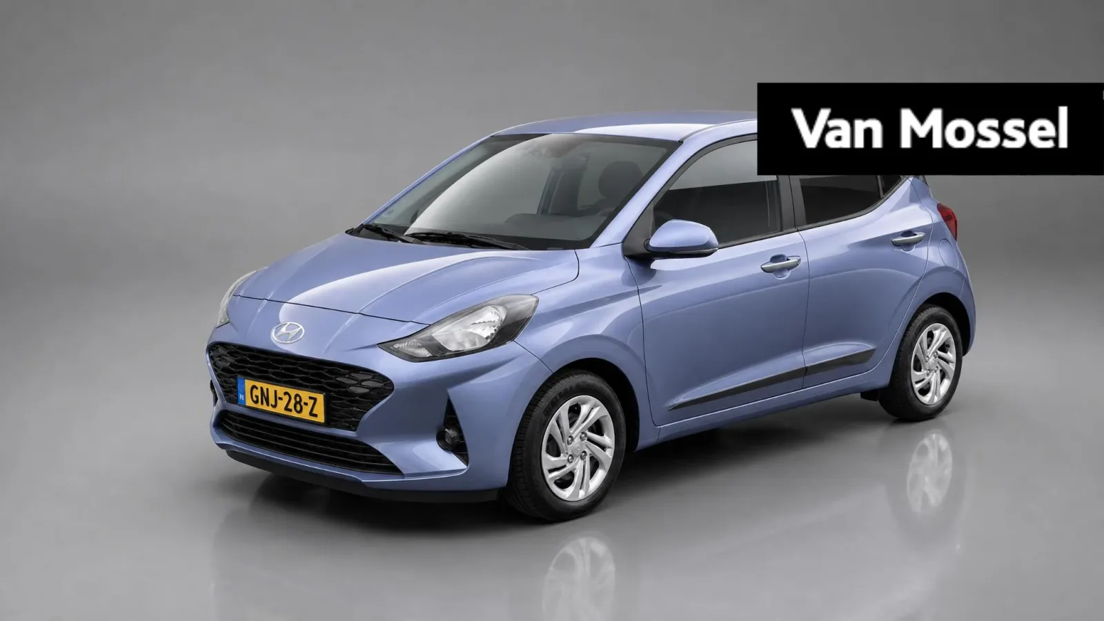 Hyundai i10 (2024) — foto 1