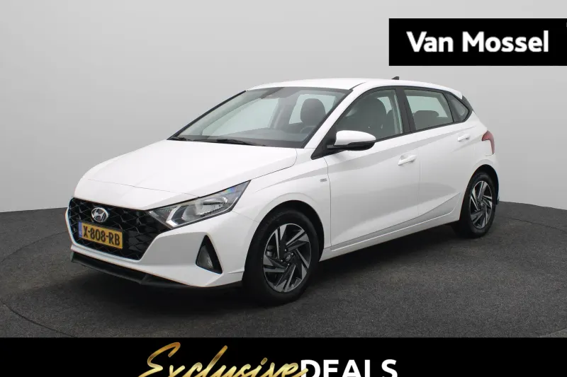 Hyundai i20 (2024)