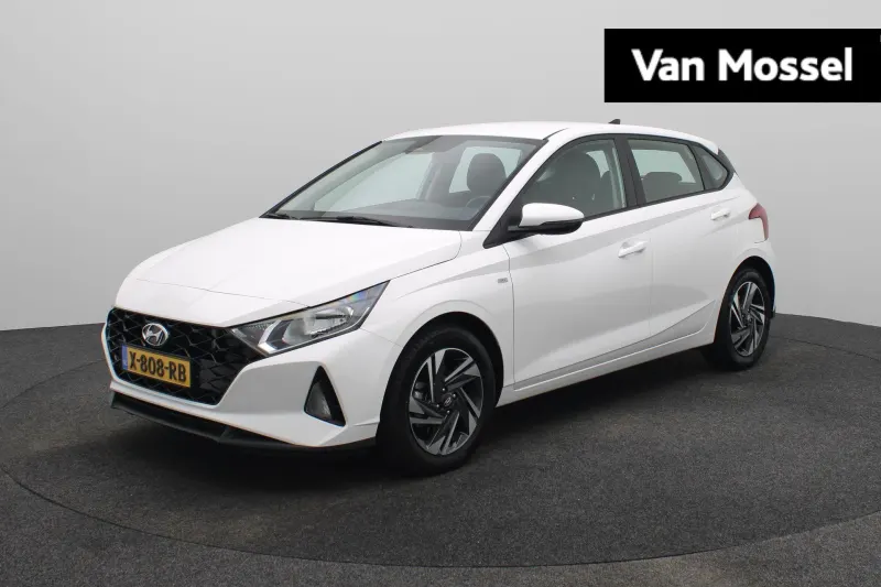 Hyundai i20 (2024)