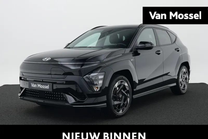 Hyundai Kona (2026)