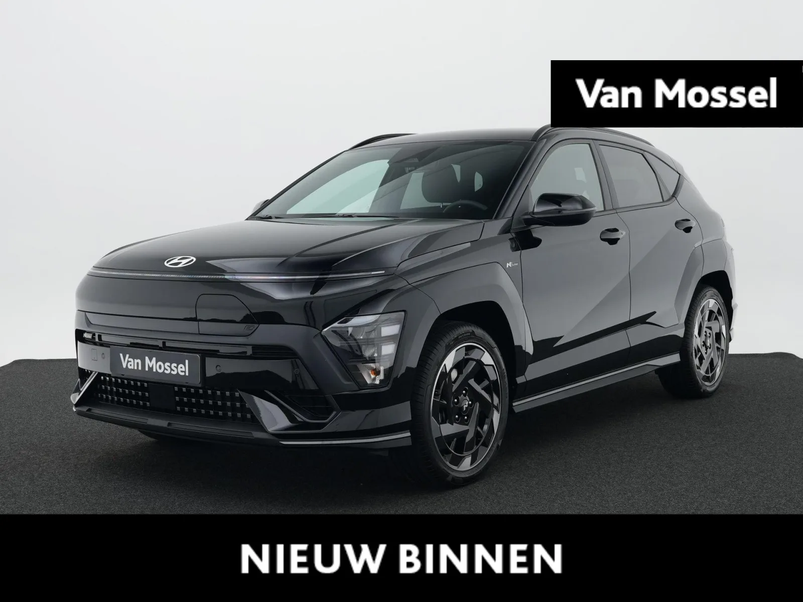 Hyundai Kona (2026) — foto 1