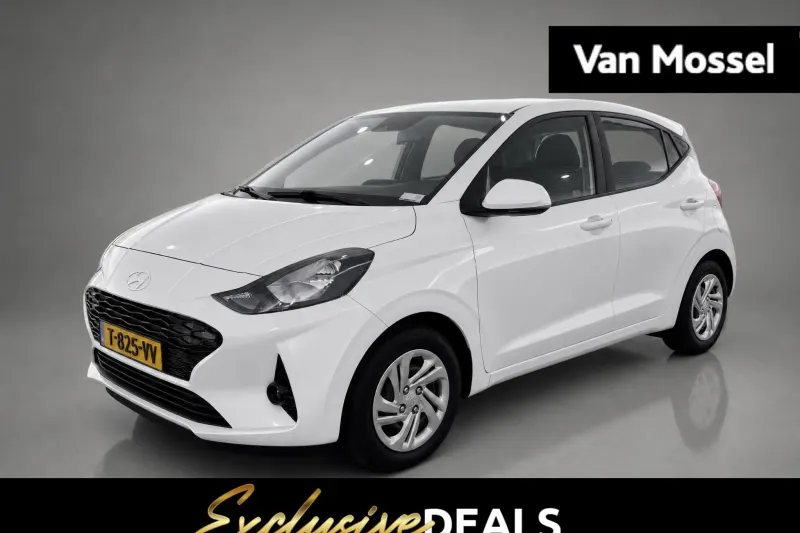 Hyundai i10 (2023)