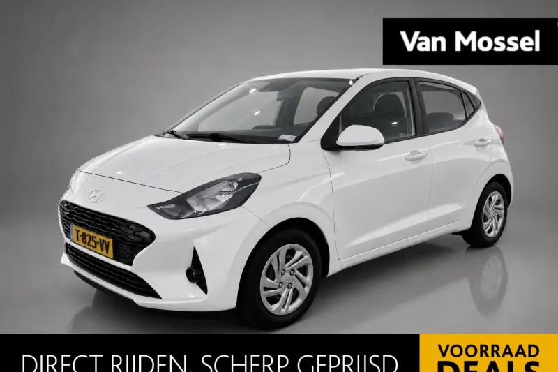 Hyundai i10 (2023)