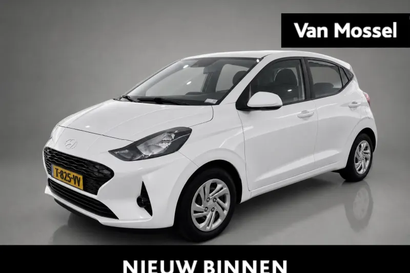 Hyundai i10 (2023)