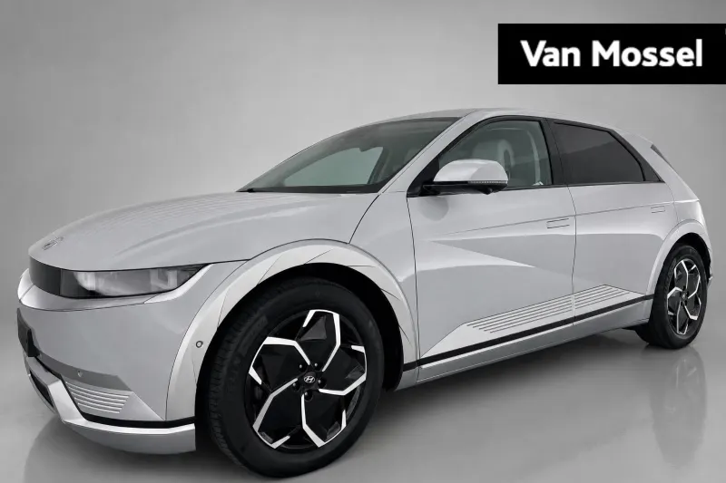 Hyundai Ioniq 5 (2023)