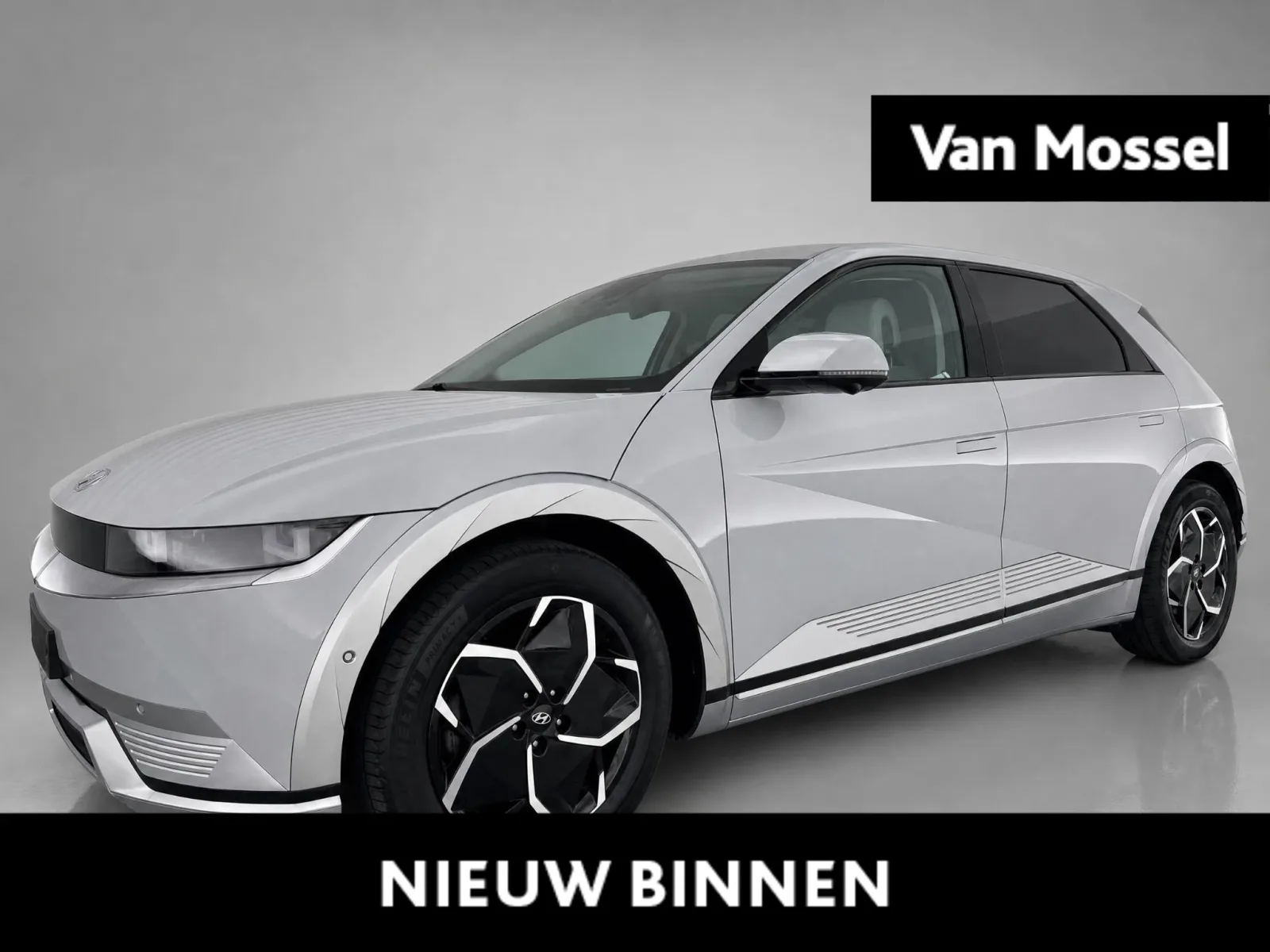 Hyundai Ioniq 5 (2023) — foto 1