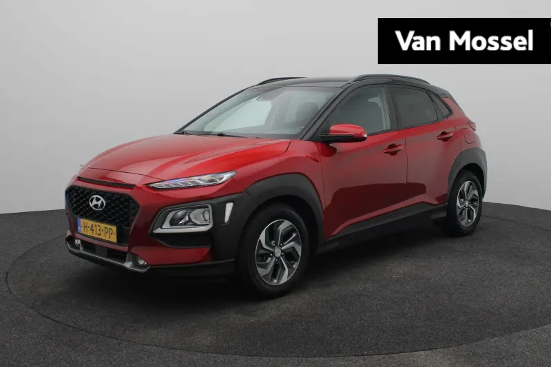 Hyundai Kona (2020)