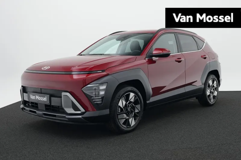 Hyundai Kona (2026)