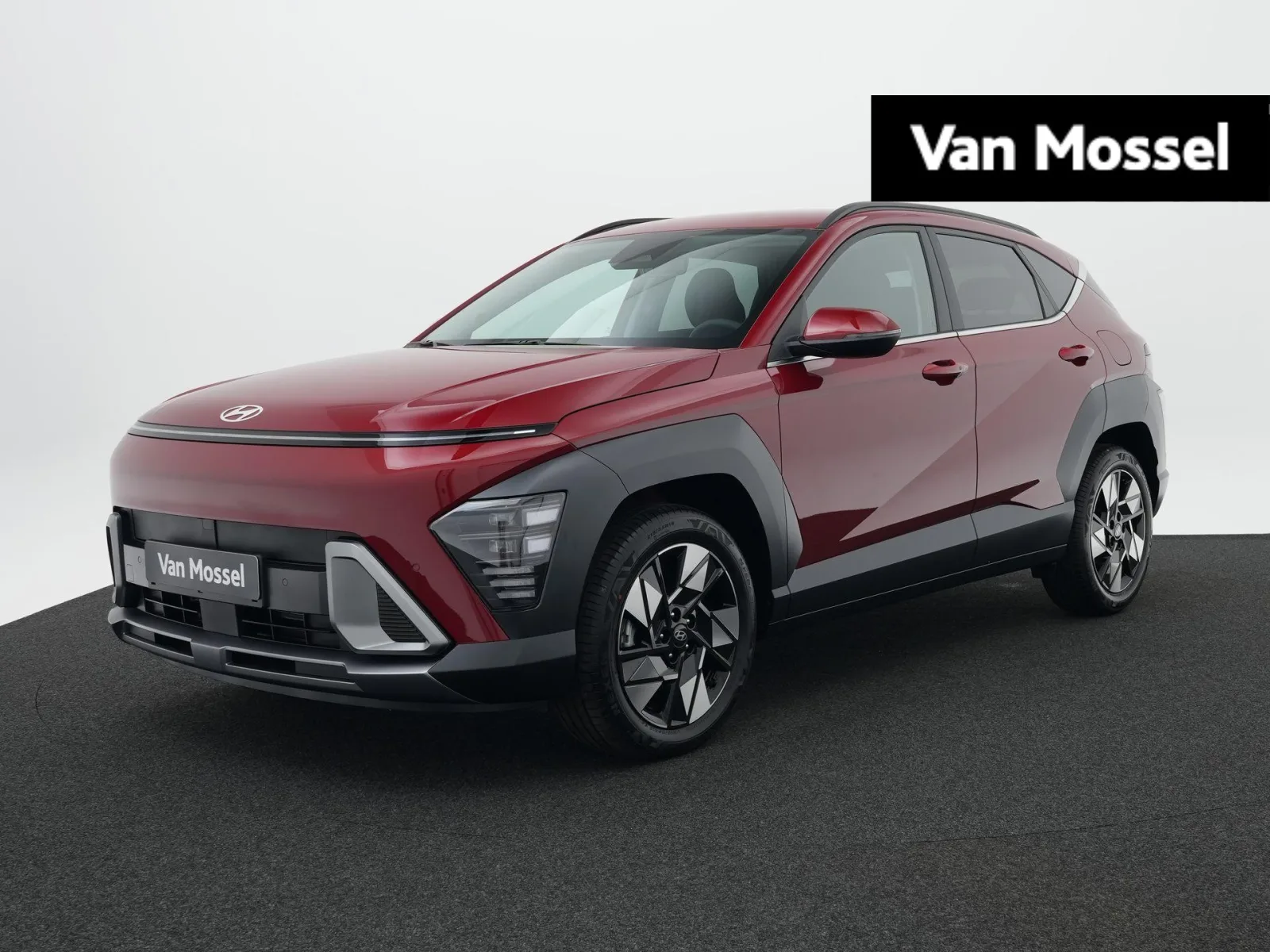 Hyundai Kona (2026) — foto 1