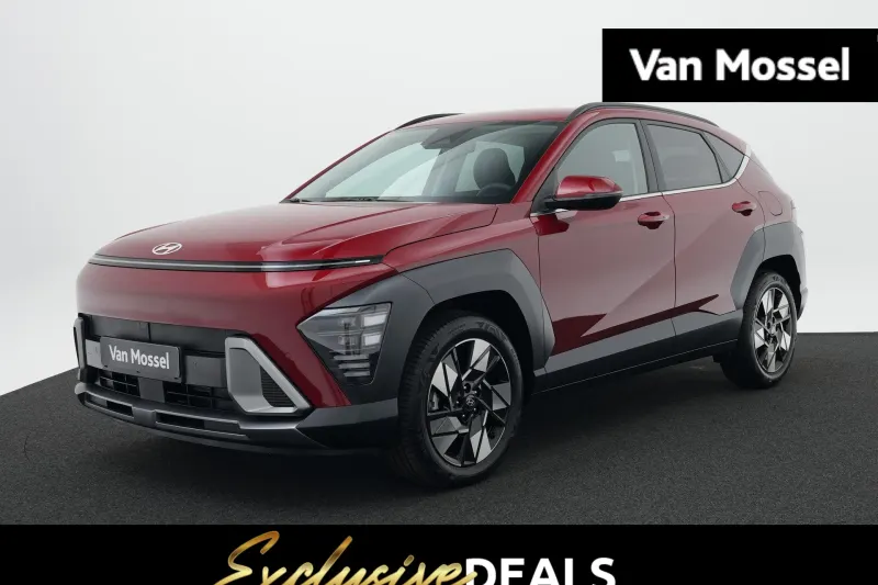 Hyundai Kona (2026)