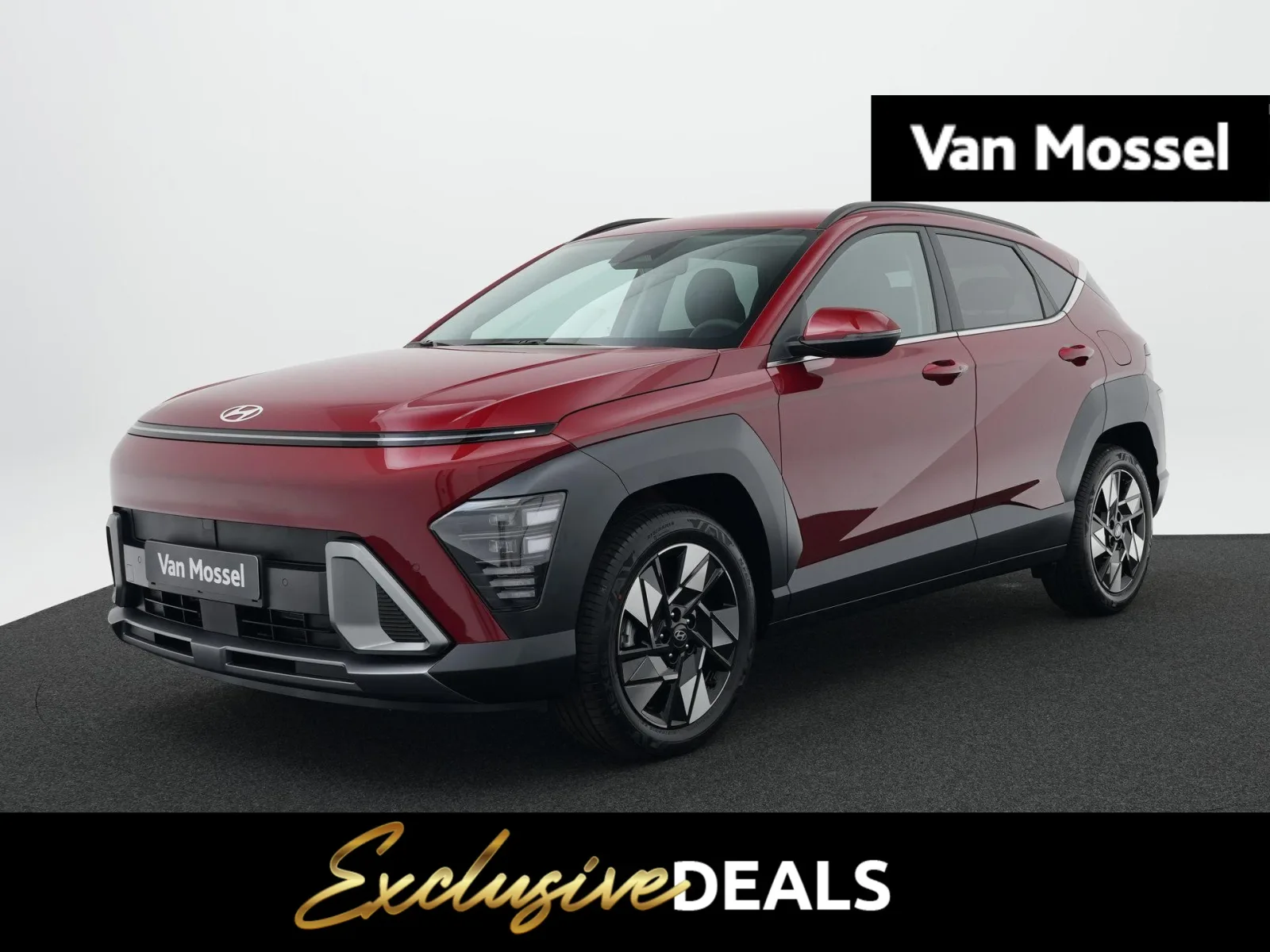 Hyundai Kona (2026) — foto 1