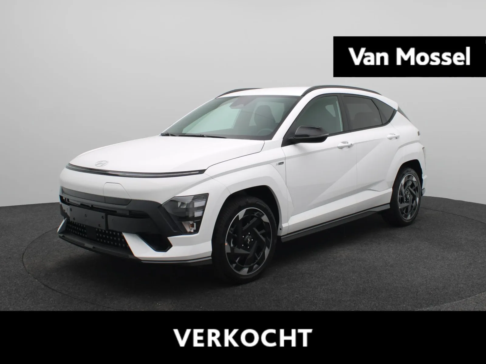 Hyundai Kona (2026) — foto 1