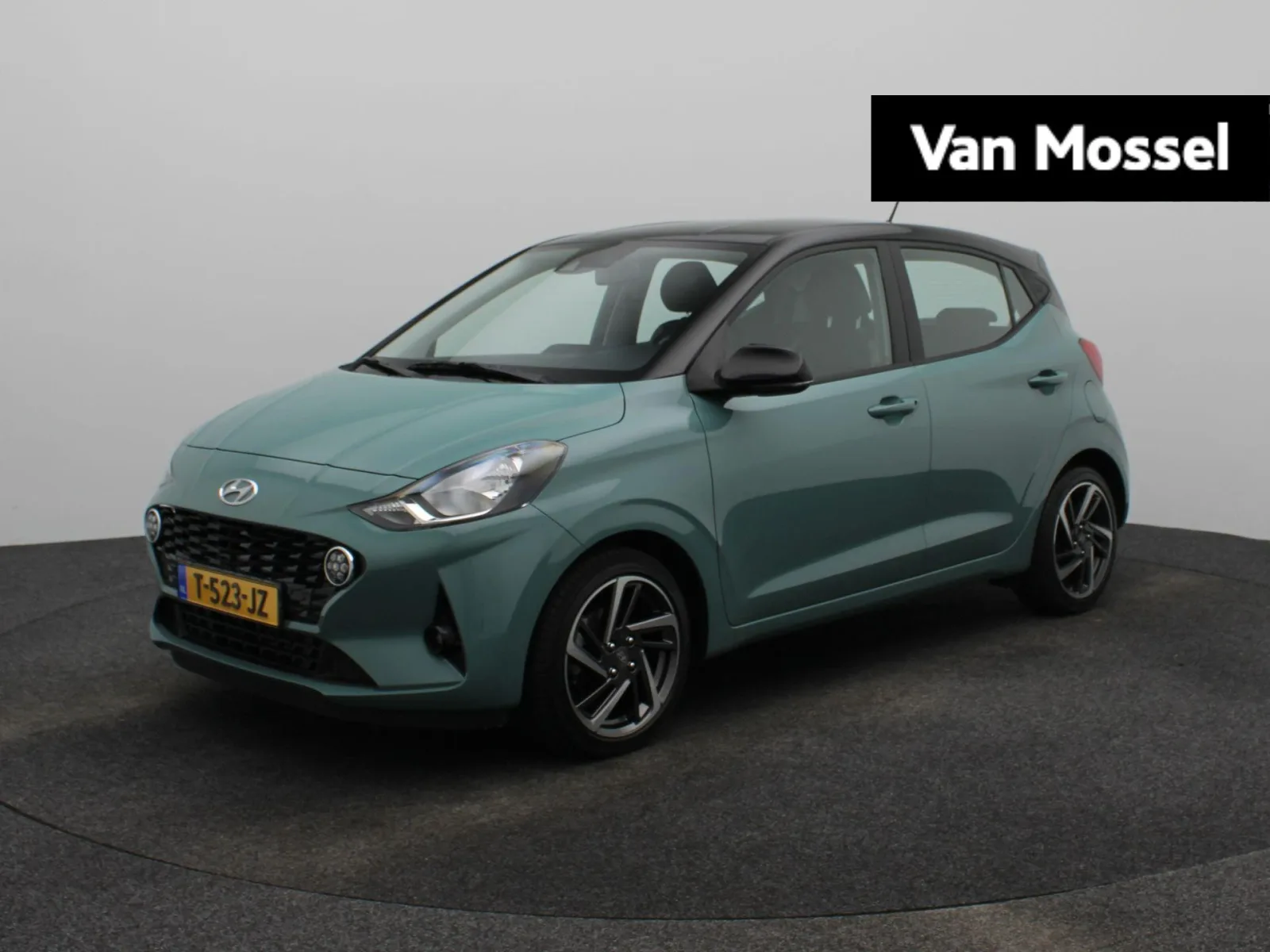 Hyundai i10 (2023) — foto 1
