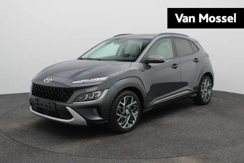 Hyundai Kona (2023)
