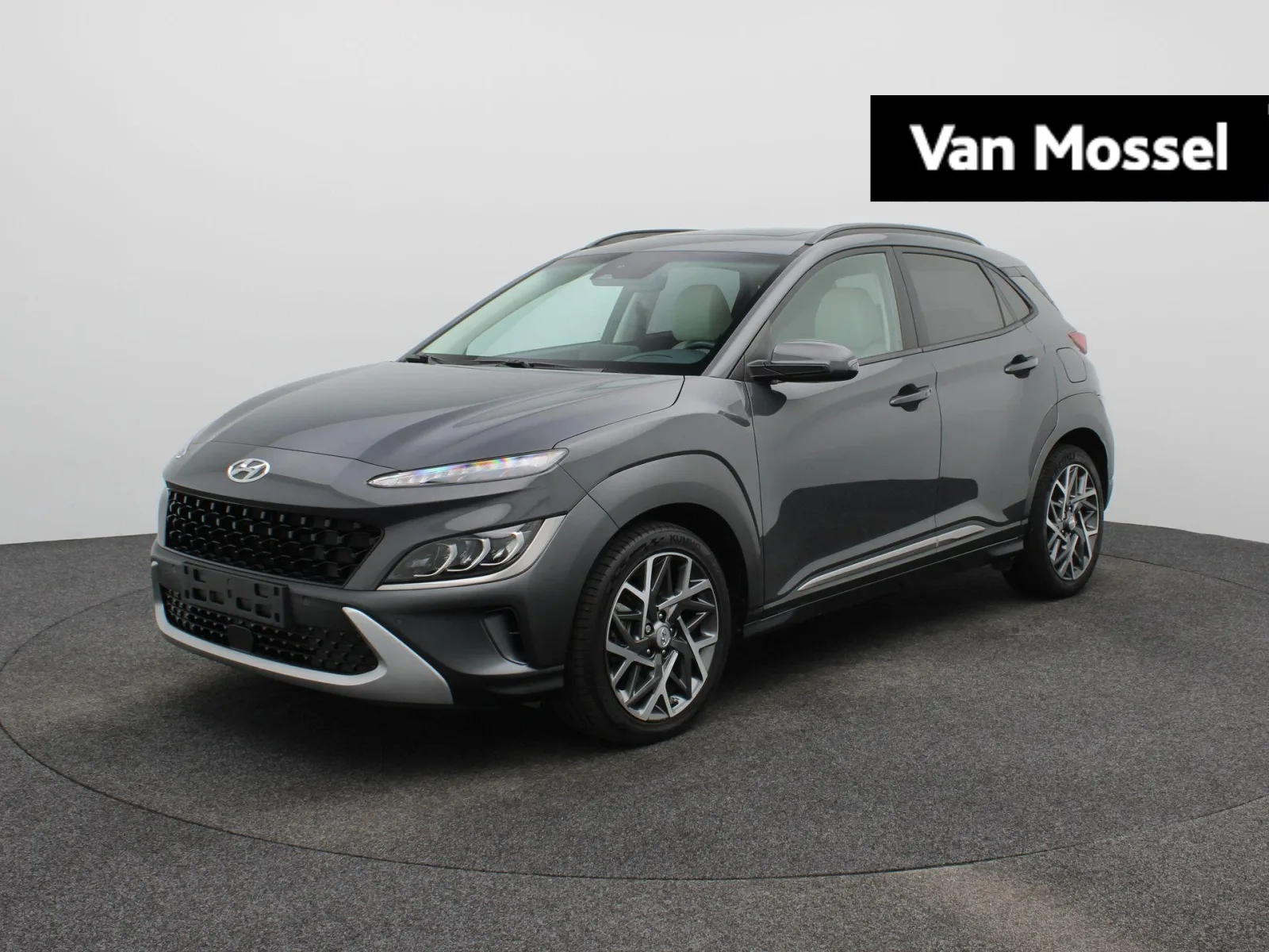Hyundai Kona (2023) — foto 1