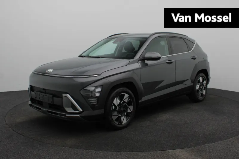 Hyundai Kona (2026)