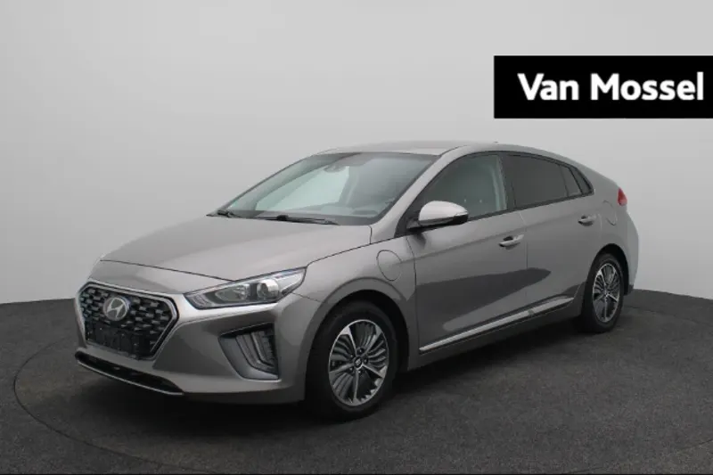 Hyundai Ioniq (2022)