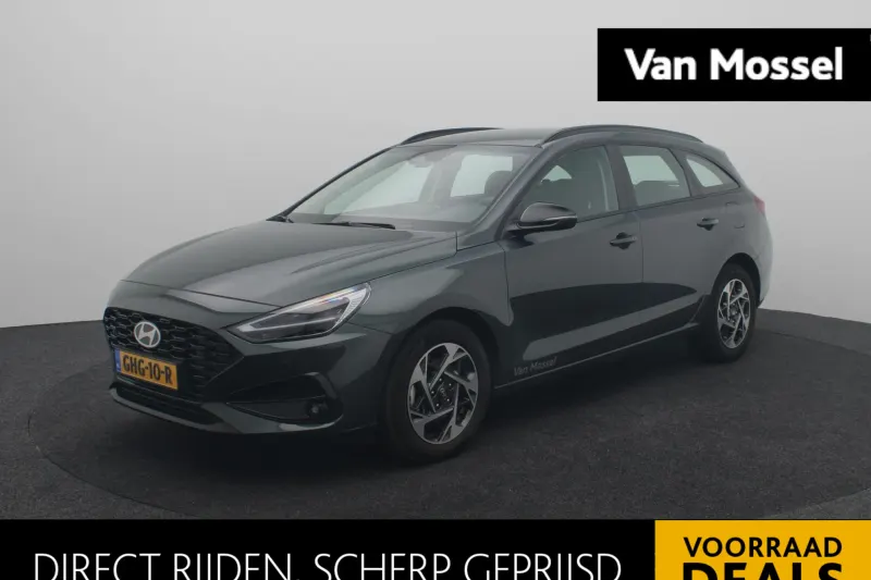 Hyundai i30 (2024)