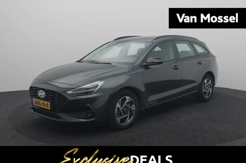 Hyundai i30 (2024)