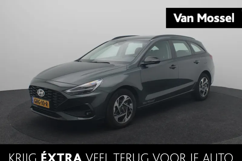 Hyundai i30 (2024)