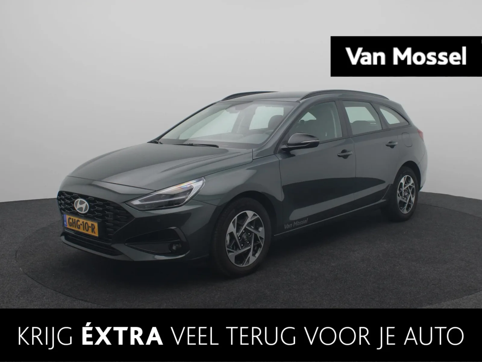 Hyundai i30 (2024) — foto 1
