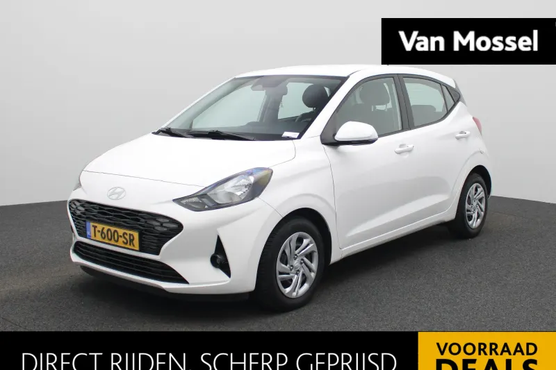 Hyundai i10 (2023)