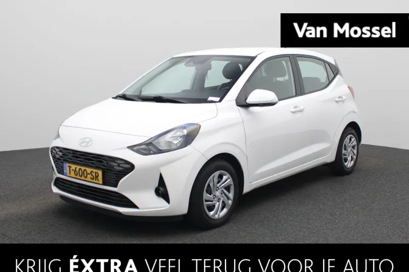 Hyundai i10 (2023)