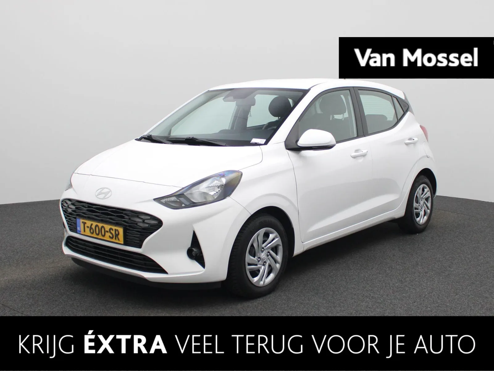 Hyundai i10 (2023) — foto 1
