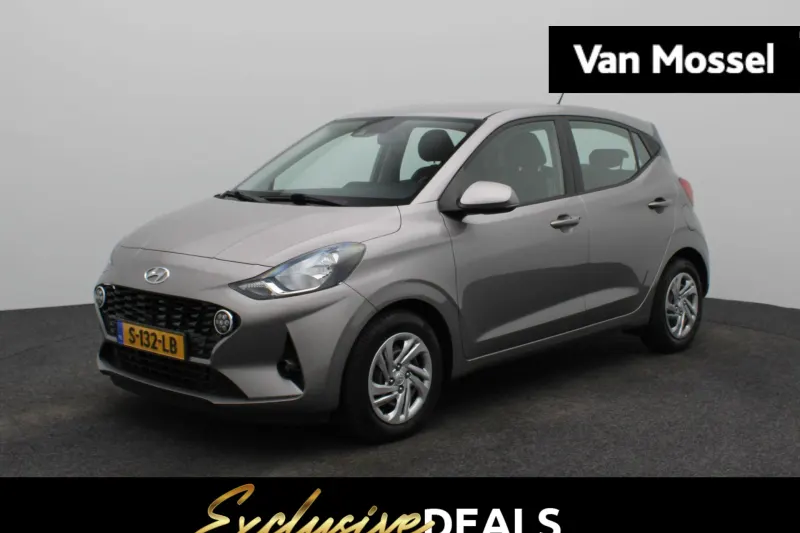 Hyundai i10 (2023)