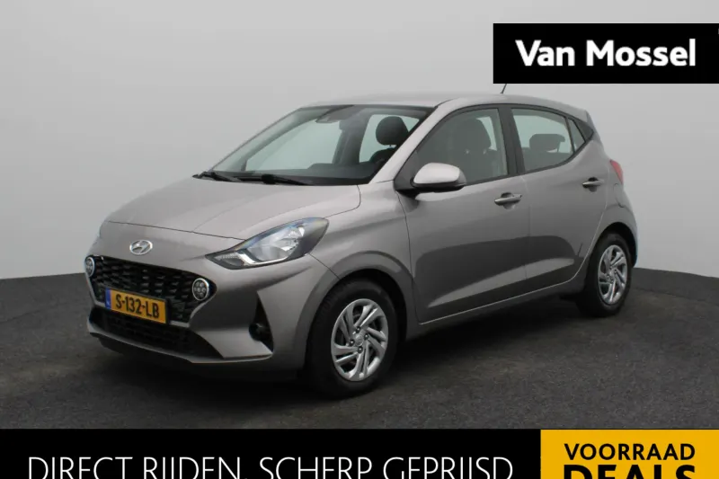 Hyundai i10 (2023)
