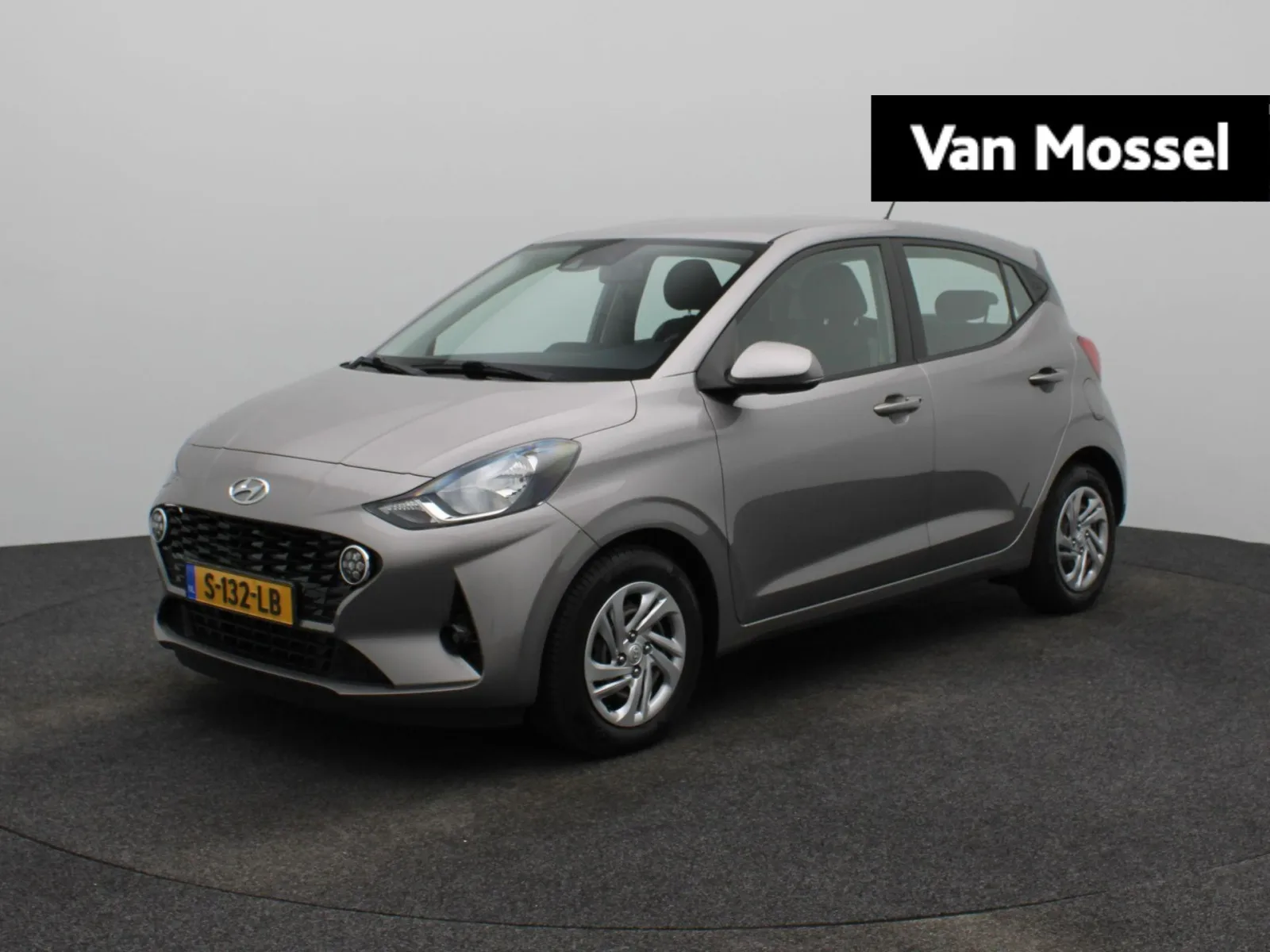 Hyundai i10 (2023) — foto 1