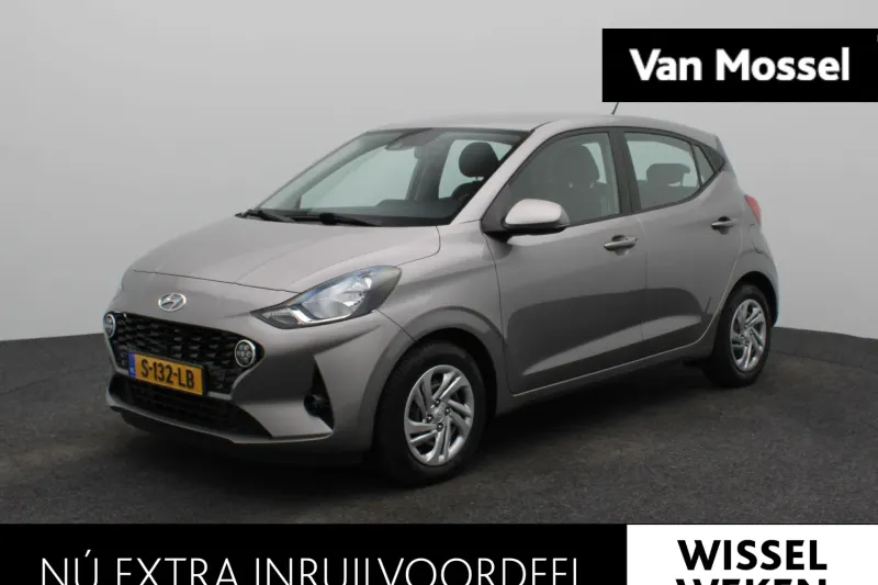 Hyundai i10 (2023)