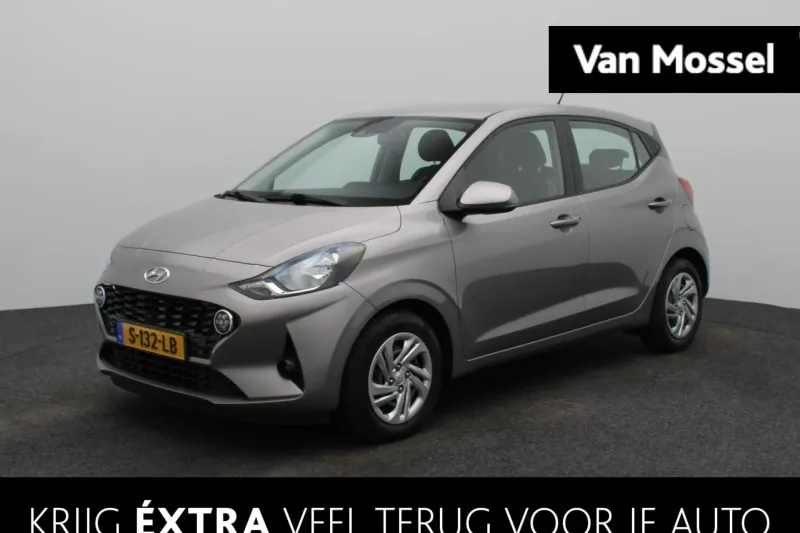Hyundai i10 (2023)