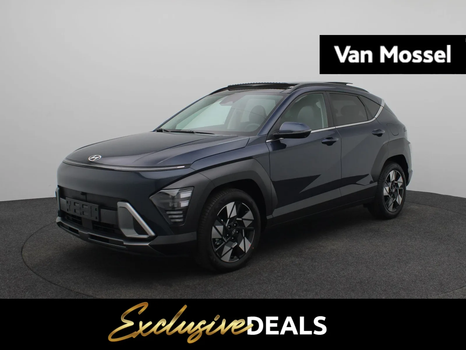 Hyundai Kona (2026) — foto 1