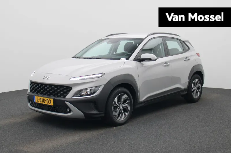 Hyundai Kona (2021)