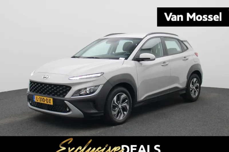 Hyundai Kona (2021)