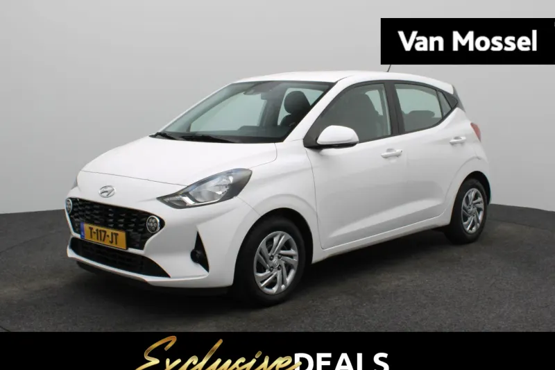 Hyundai i10 (2023)
