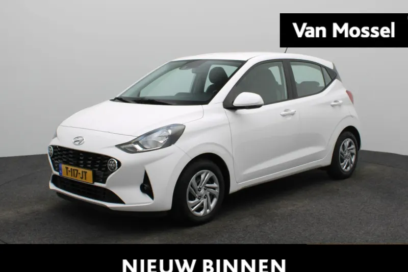 Hyundai i10 (2023)